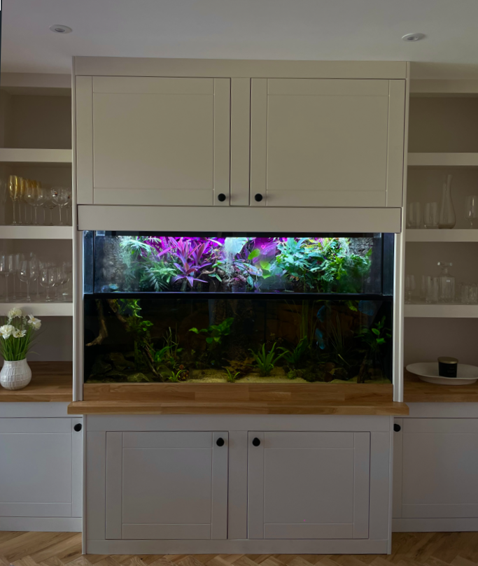 Bespoke Installations